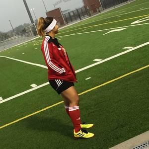 Meet your Posher, Nicole